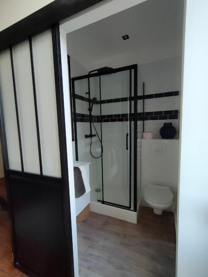 Bed and Breakfast L' Embellie Sur Lot Sainte-Livrade-sur-Lot Exterior foto