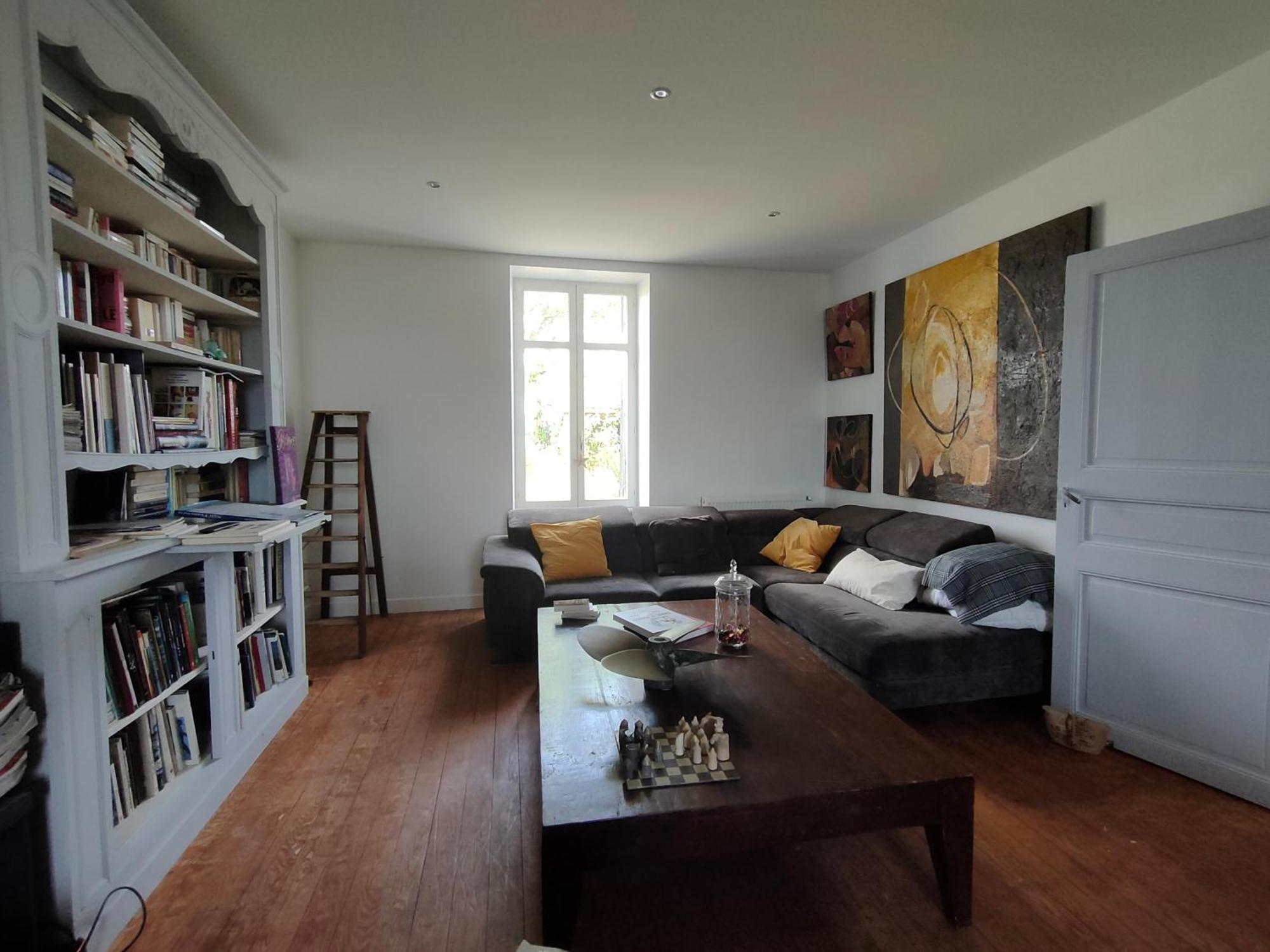Bed and Breakfast L' Embellie Sur Lot Sainte-Livrade-sur-Lot Exterior foto